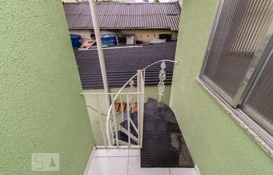 Imagem 7: Casa para Aluguel - Ramos, 2 Quartos, 50 m2