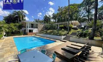 Imagem 2: Excelente Oportunidade!! Granja Viana Casa Térrea!!