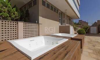 Imagem 7: Apartamento para Venda - 231.61m², 3 dormitórios, sendo 1 suites, 2 vagas - Menino Deus