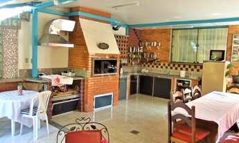 Imagem 3: Casa em Rubem Berta