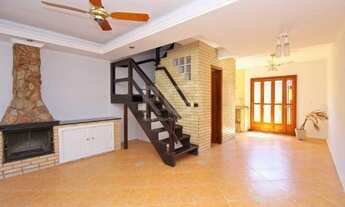 Imagem 4: Casa Condominio para Venda - 191m², 2 dormitórios, sendo 2 suites, 2 vagas - Hípica