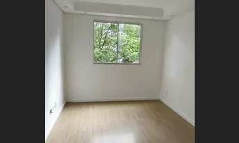 Imagem 2: Apartamento Recém Reformado e Mobiliado - Campo Limpo - 2 dorms