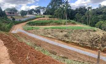 Imagem: Terreno a 300m do Asfalto