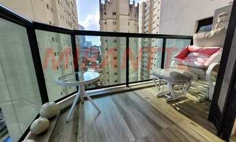 Imagem 5: Apartamento com 114m , 3 suítes, duas vagas em Santana