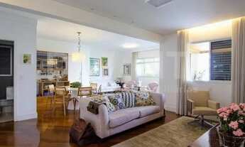 Imagem 5: Apartamento - Cambuí - Campinas