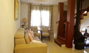 Imagem 2: Casa para Venda - 239m², 2 dormitórios, sendo 1 suites, 3 vagas - Parque Santa Fé