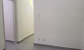 Imagem 4: Apartamento com 2 dormitórios para alugar, 62 m² por R$ 2.640,28/mês - Maracanã - Rio de J