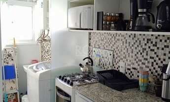 Imagem 10: Apartamento 2 quartos reformado a venda no bairro Camaqua em Porto Alegre, RS