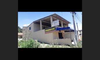 Imagem 3: Sobrado no Umbará