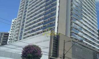 Imagem: Studio com 1 quarto, 34 m² - venda por