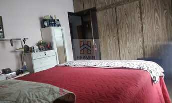 Imagem 5: CASA ASSOBRADADA 436M2 -REGIÃO BOAÇAVA ( VILLA LOBOS