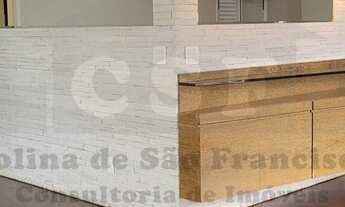 Imagem 3: Apartamento de 170m² 3 dormitórios Vila São Francisco