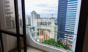 Imagem 6: Apartamento com 4 dormitórios para alugar, 301 m² por R$ 9.750,00/mês - Campo Belo - São P