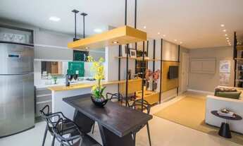 Imagem: Apartamento para venda com 2 quartos na