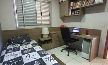 Imagem 3: Apartamento 2 quartos 1 suíte