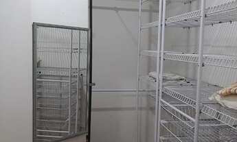 Imagem 2: Apartamento para Venda - 103.92m², 3 dormitórios, sendo 1 suites, 1 vaga - Petrópolis