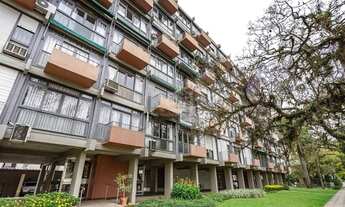 Imagem 2: Apartamento para Venda - 130.67m², 3 dormitórios, 1 vaga - Menino Deus