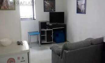 Imagem 2: LINDO APARTAMENTO PARA LOCAÇÃO NO JARDINS!