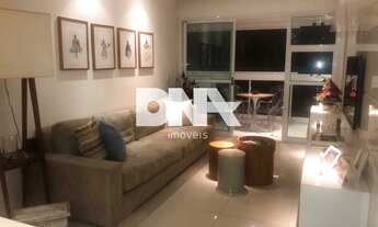 Imagem 1: Apartamento-À VENDA-Botafogo-Rio de Janeiro-RJ