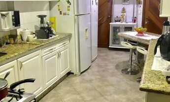 Imagem 4: Anderson Martins vende 3 quartos no Ed. Bella Luna em Praia da Costa Cód: 15367 TL