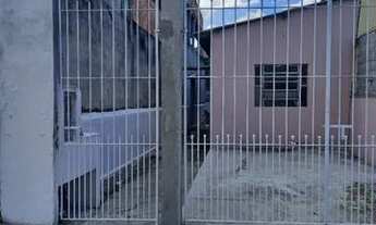 Imagem: Casa Morro do Algodão Caraguatatuba