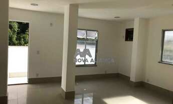 Imagem 7: Casa de rua-À VENDA-Botafogo-Rio de Janeiro-RJ