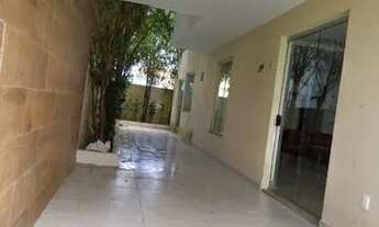 Imagem 6: Casa 5 Suítes - Locação - Rua Priscila Dutra - Cond Royal Ville - Buraquinho - Lauro de Fr