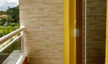 Imagem 4: Casa para aluguel tem 80 metros quadrados com 3 quartos em Campo Grande - Rio de Janeiro