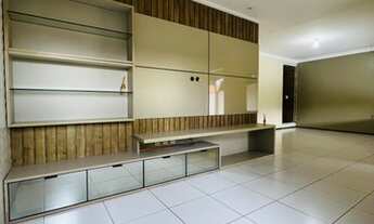 Imagem 3: Casa para aluguel tem 180 metros quadrados com 3 quartos em Turu - São Luís - Ma