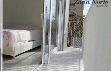 Imagem 10: APARTAMENTO impecável, 3 dormitórios sendo 01 suíte com sacada aberta na Rua Zamenhoff. Sa