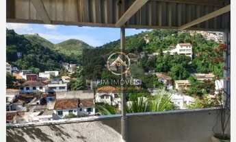 Imagem 3: Casa em Fátima, Niterói: 100m², 3 quartos, 2 banheiros - venda e locação por R$ 625.000