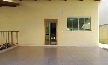 Imagem 2: Condomínio Residencial Bosque das Orquídias Casa sobrado para aluguel no bairro Sítios San