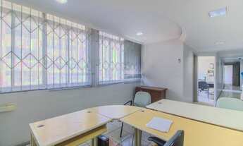 Imagem 3: Conjunto/Sala para Venda - 115m², 0 dormitórios, Centro Histórico