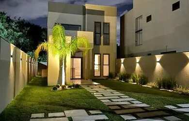 Imagem 2: CASA DE 150M² CONSTRUÍDO A VENDA EM ABRANTES COM 4 SUÍTES SENDO 1 SUÍTE MASTER COM CLOSET