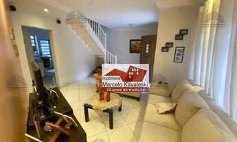 Imagem: Sobrado com 2 dormitórios, 110 m² - venda