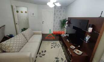 Imagem 4: Apartamento com 3 dormitórios à venda, 84 m² por R$ 950.000 - Mirandópolis - São Paulo/SP