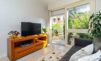 Imagem 3: Garden para Venda - 151.5m², 2 dormitórios, 2 vagas - Auxiliadora