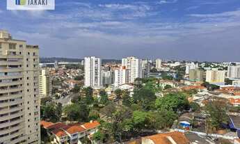 Imagem 5: Apartamento com 2 dormitórios à venda, 56 m² por R$ 570.000,00 - Vila Guarani (Zona Sul)