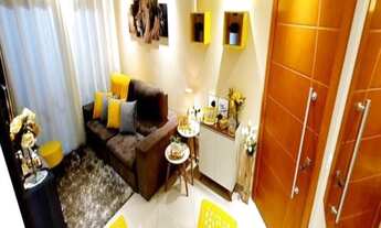 Imagem: Venda - Apartamento 50m 2 quartos em Imirim