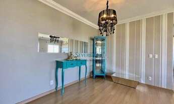 Imagem 7: Apartamento com 2 dormitórios à venda, 75 m² por R$ 360.000,00 - Vila Monte Carlo - Cachoe