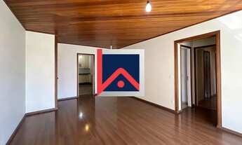 Imagem 3: Locação Apartamento 3 Dormitórios - 199 m² Moema