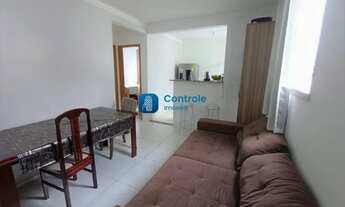 Imagem 2: R)Apartamento 2 dormitórios em condomínio com lazer, em Areias