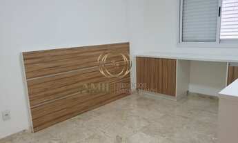 Imagem 3: LE APARTAMENTO DE 150m² COM 3 SUÍTES E VARANDA GOURMET NO JARDIM AQUARIUS