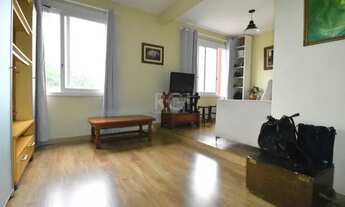 Imagem 3: Apartamento para Venda - 60m², 2 dormitórios, 1 vaga - Medianeira