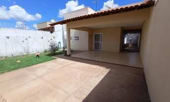 Imagem: Casa No Bairro Jóia 3 Quartos 1 Suítes