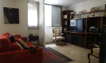 Imagem 6: APTO HIGIENOPOLIS - 2 AMPLOS DORMITORIOS, 1 SUITE 2 VAGAS