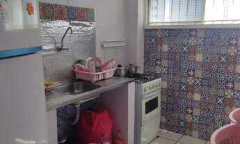 Imagem 4: Vende-se apto no cond vila Romana. Com três quartos R$246mil