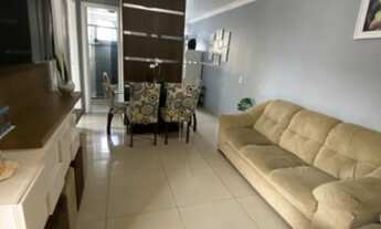 Imagem 2: Apartamento 2 Quartos - Campo de Santana