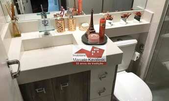 Imagem 3: Apartamento à venda, 74 m² por R$ 390.000,00 - Vila Moraes - São Paulo/SP