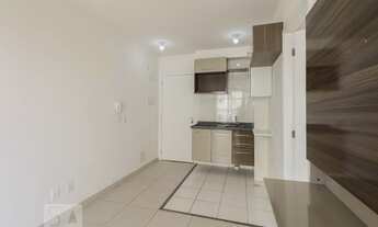 Imagem 6: Apartamento para Aluguel - Mooca, 1 Quarto, 34 m2